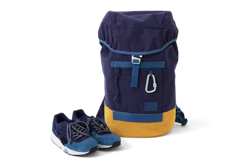 BWGH for PUMA “BLUEFIELD” カプセルコレクション