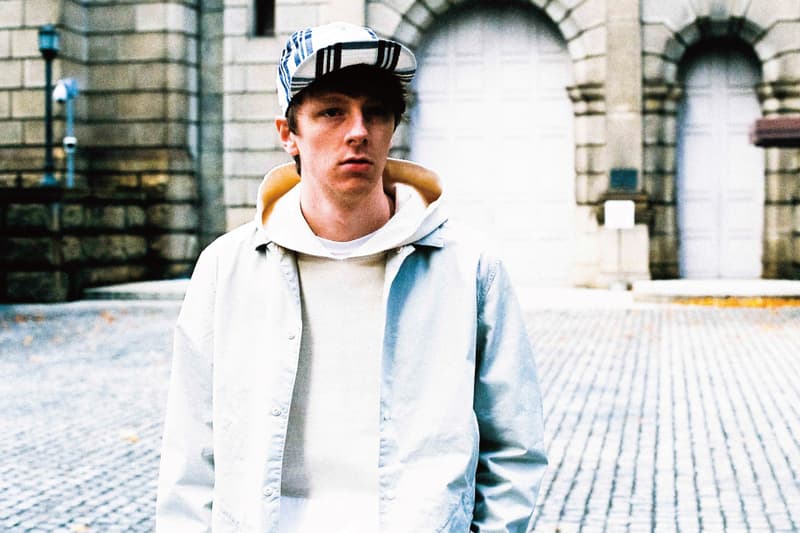 ETHOS 2014 Spring/Summer ルックブック