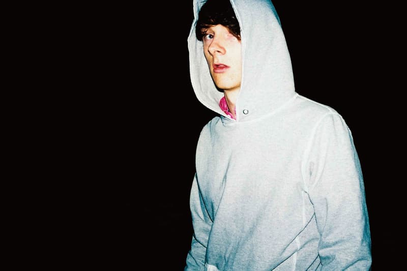 ETHOS 2014 Spring/Summer ルックブック