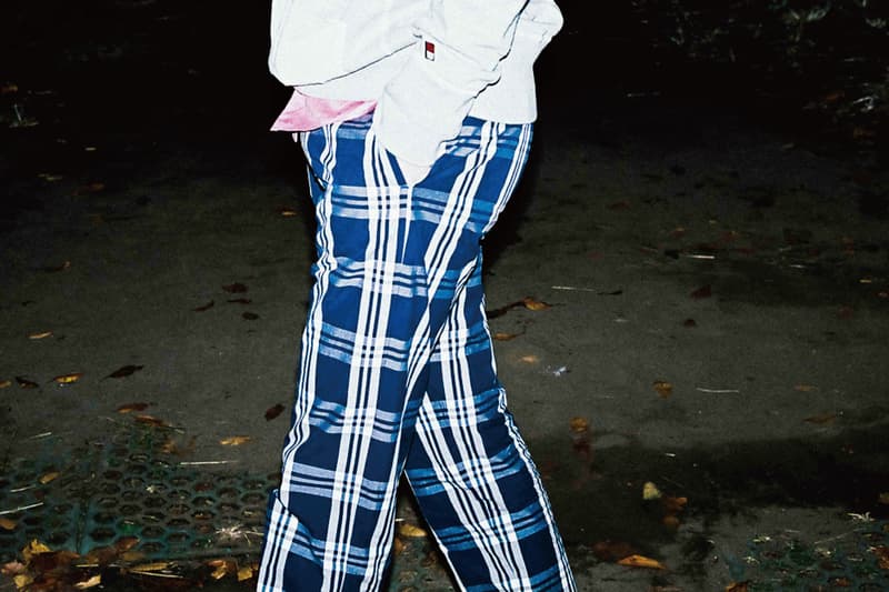 ETHOS 2014 Spring/Summer ルックブック