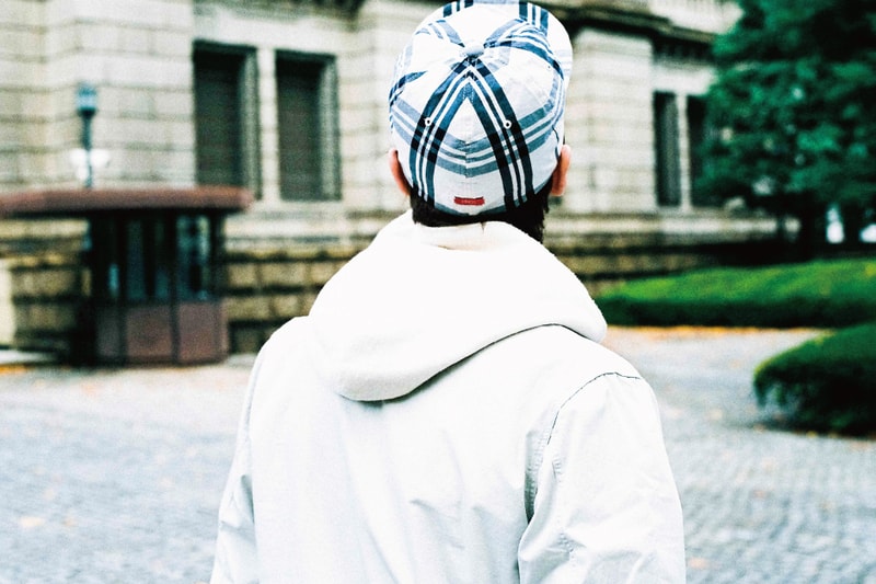 ETHOS 2014 Spring/Summer ルックブック