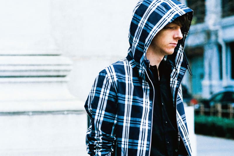 ETHOS 2014 Spring/Summer ルックブック