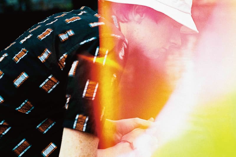 ETHOS 2014 Spring/Summer ルックブック