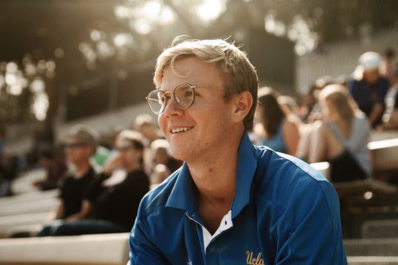 EYEVAN 7285 セカンドコレクションの先行販売会を開催中