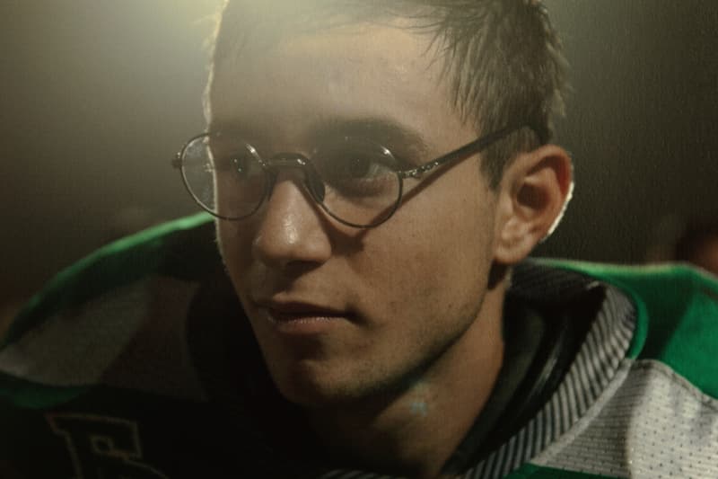 EYEVAN 7285 セカンドコレクションの先行販売会を開催中