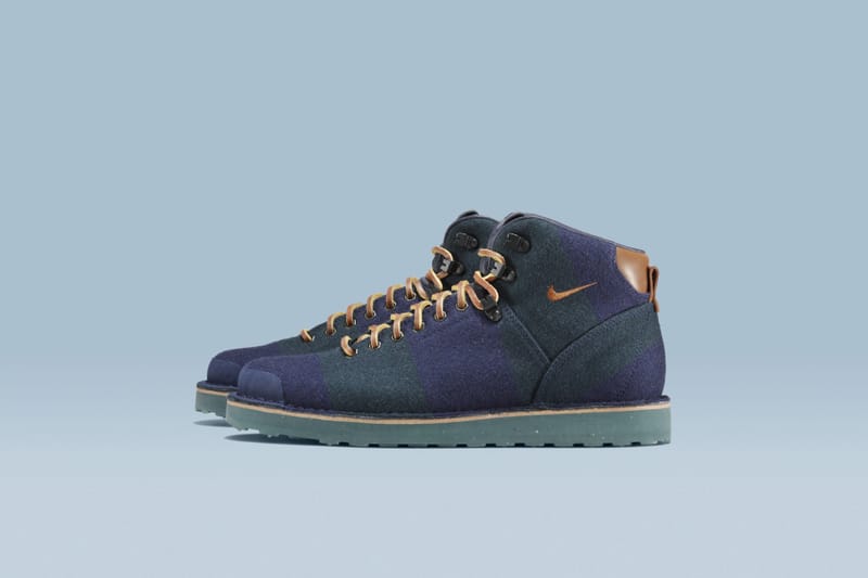 NIKE×FOX BROTHERSの魅惑のコラボレーションが実現