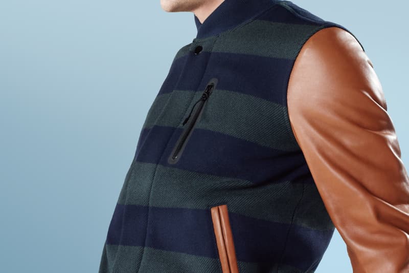 NIKE×FOX BROTHERSの魅惑のコラボレーションが実現