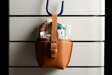 hard graft の新Box Kit