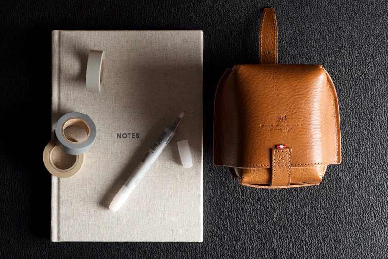 hard graft の新Box Kit