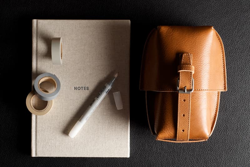 hard graft の新Box Kit