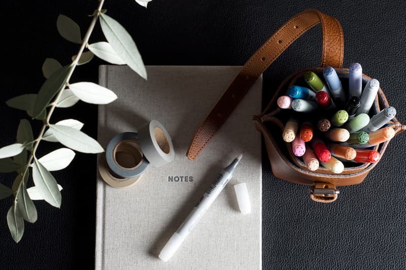 hard graft の新Box Kit