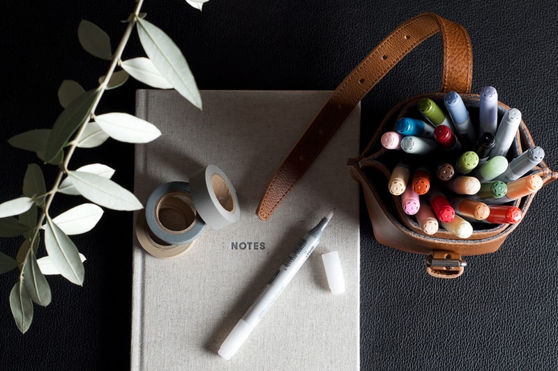 hard graft の新Box Kit