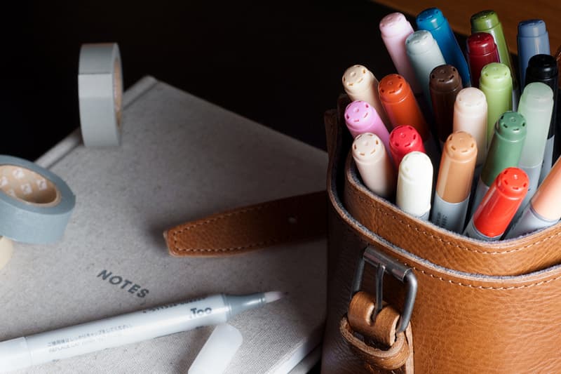 hard graft の新Box Kit