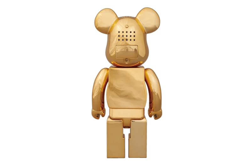 JOYRICH x BE@RBRICK アロマディフューザー