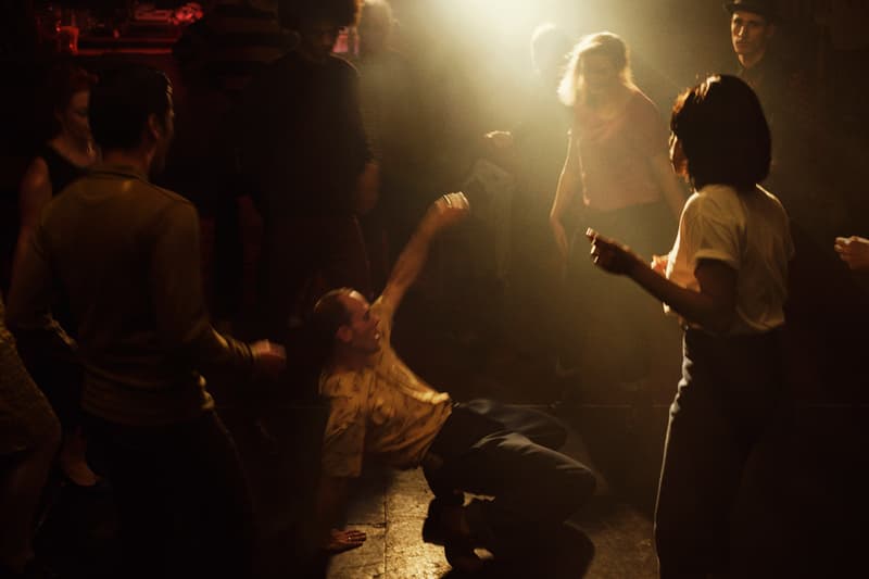 Levi’s® Vintage Clothing の ‘Boom Town’ と銘打ったコレクション