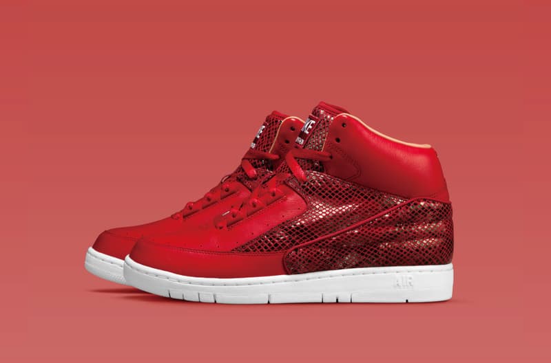 26年ぶりに復活を遂げた“Nike Air Python”に新色が登場