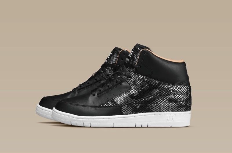 26年ぶりに復活を遂げた“Nike Air Python”に新色が登場