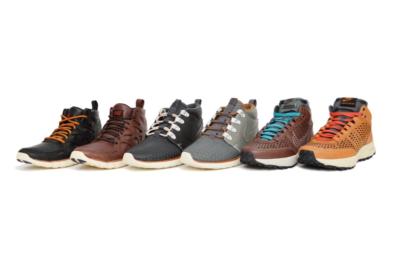 URBAN RESEARCH 4店舗にて NIKE SPORTSWEAR のポップアップストアが開催中