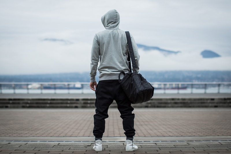 REIGNING CHAMP x BEAUTY＆YOUTH の第３弾となるカプセルコレクション