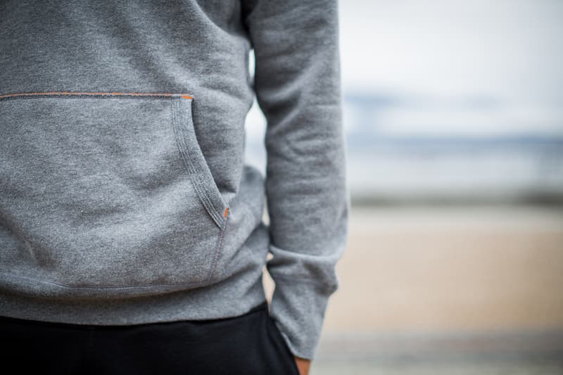 REIGNING CHAMP x BEAUTY＆YOUTH の第３弾となるカプセルコレクション