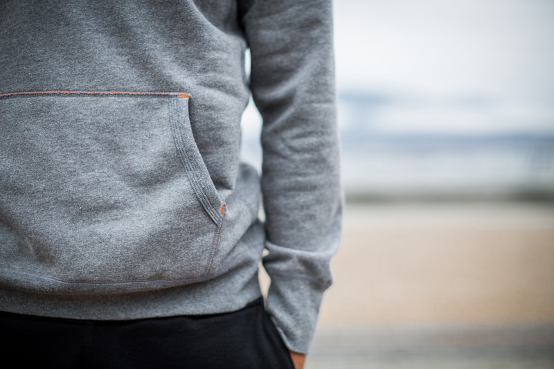 REIGNING CHAMP x BEAUTY＆YOUTH の第３弾となるカプセルコレクション