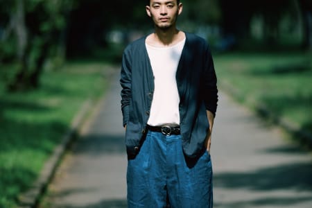 roundabout 2014 Spring/Summer ルックブック