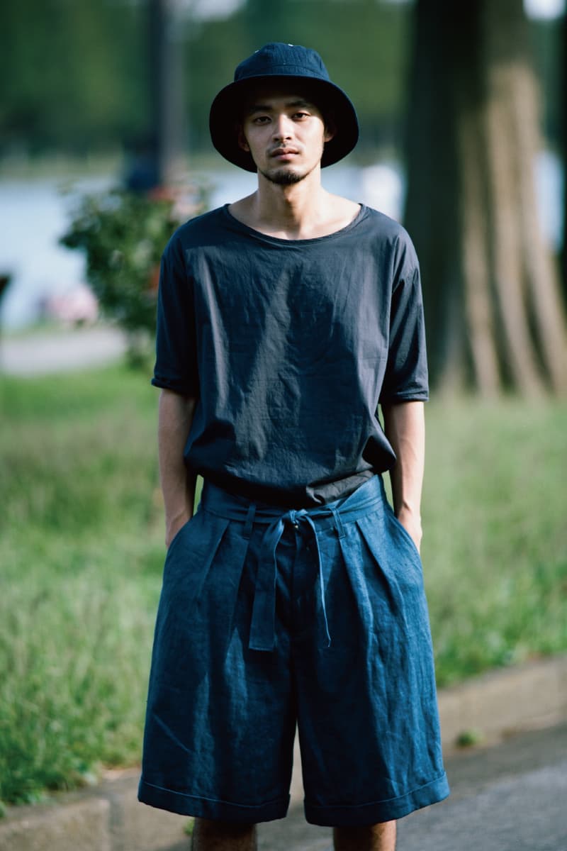 roundabout 2014 Spring/Summer ルックブック