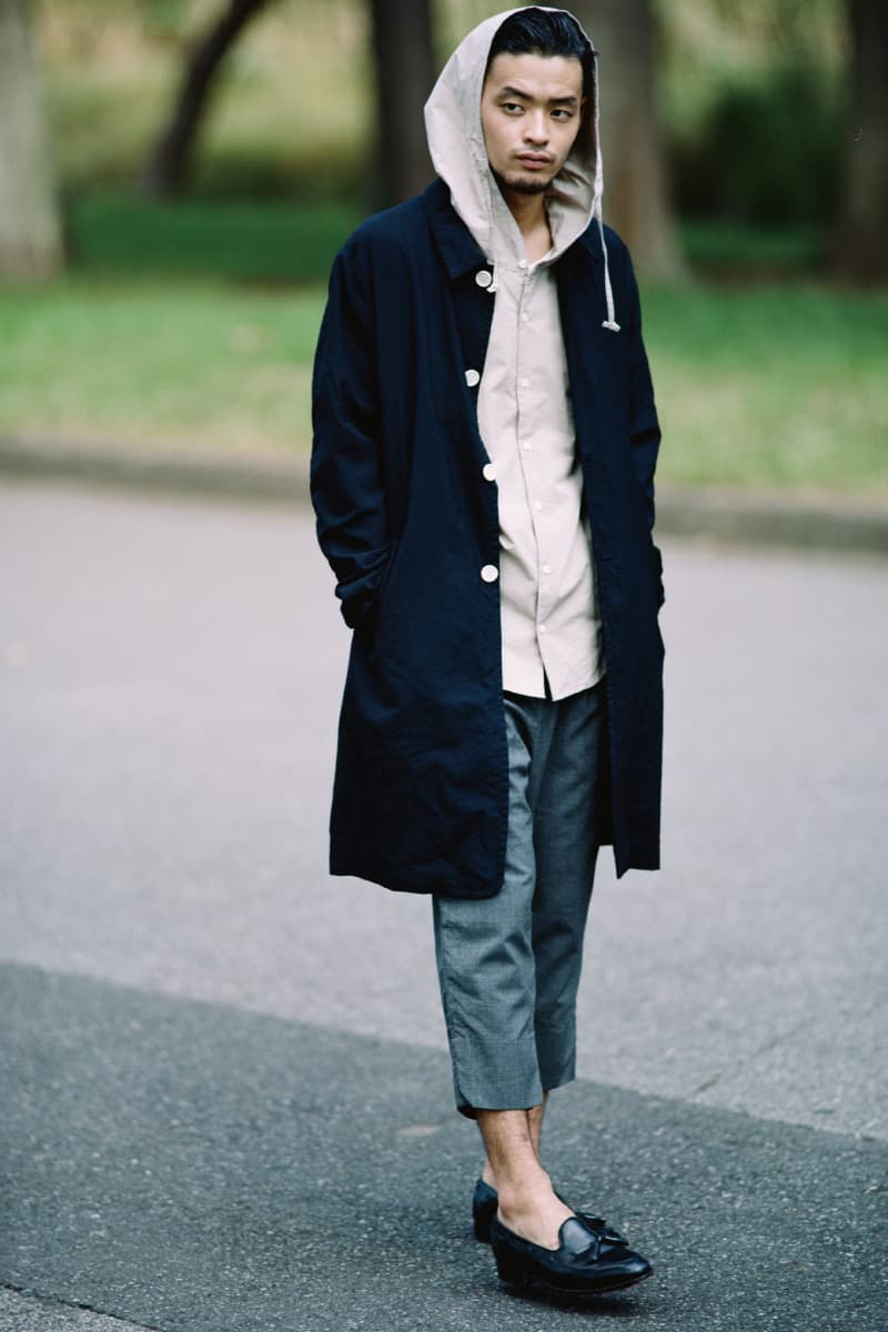 roundabout 2014 Spring/Summer ルックブック