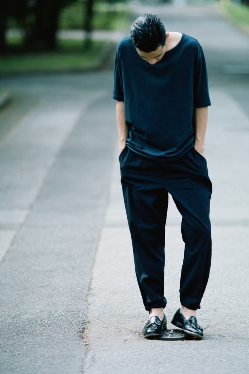 roundabout 2014 Spring/Summer ルックブック