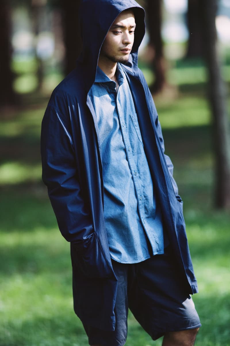 roundabout 2014 Spring/Summer ルックブック