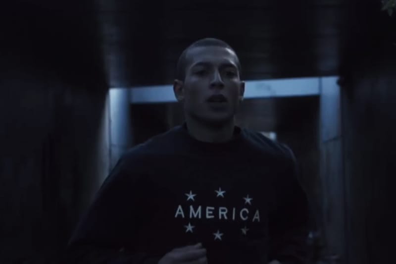 フランス発の注目ブランド sansnom が最新コレクションビデオを公開