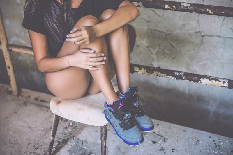 Shoe Porn: Chanel Franco