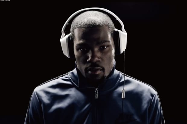 Skullcandy より圧倒的な重低音を誇るヘッドフォン‘CRUSHER’がリリース