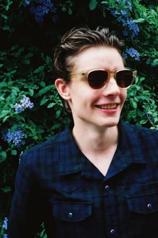 Son of the Cheese 2014 Spring/Summer ルックブック