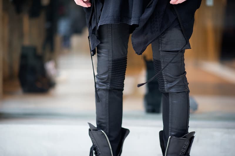 Streetsnaps: Darren Chung