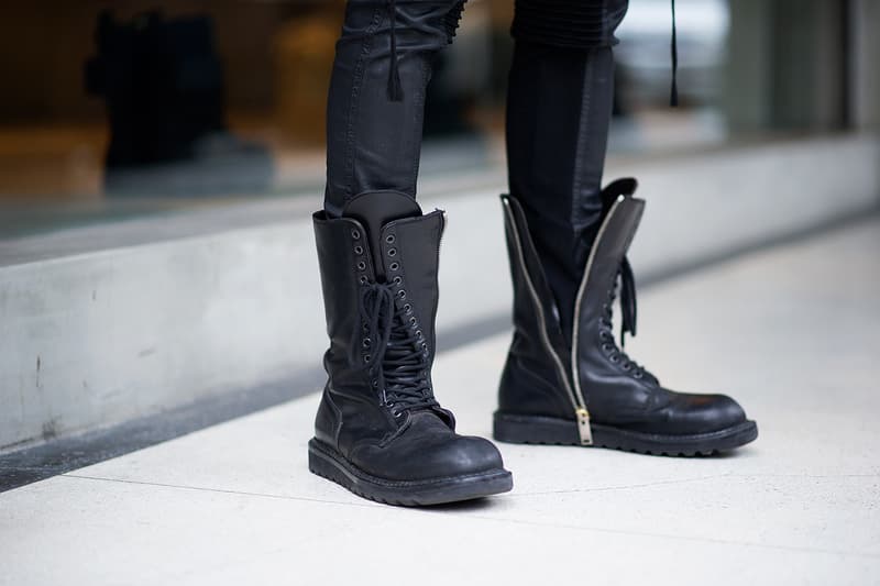 Streetsnaps: Darren Chung