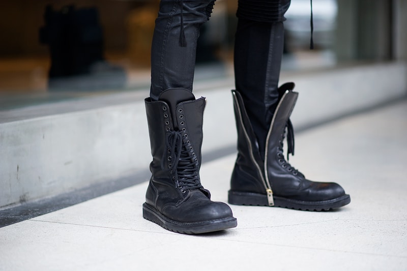 Streetsnaps: Darren Chung