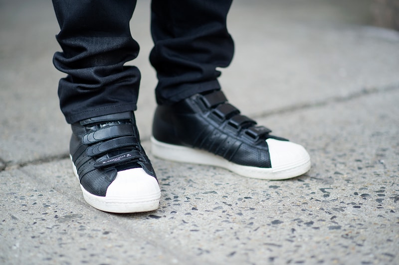 Streetsnaps: Masaaki Homma of mastermind JAPAN