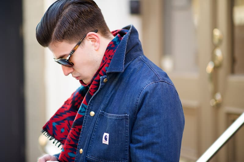 Streetsnaps: Saadya Gellens