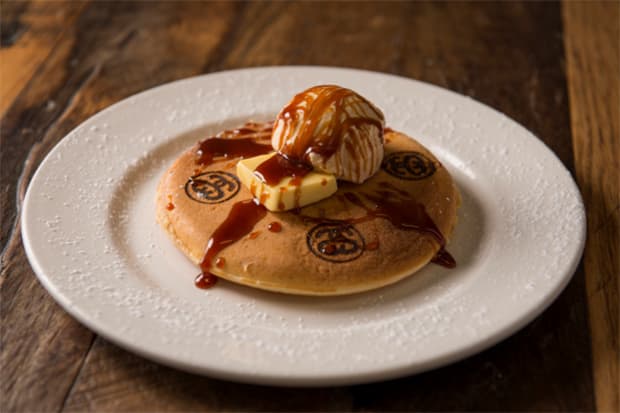 STUSSY Livin ‘GENERAL STORE RESTAURANT が期間限定レストランを SIZZLe GAZZLe にオープン