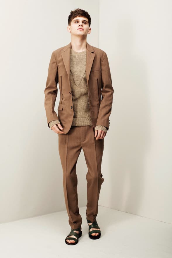 tim. 2014 Spring/Summer ルックブック