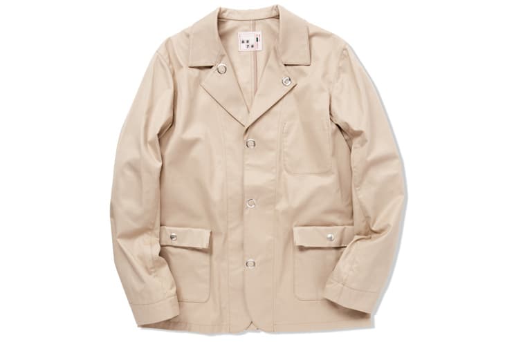 6876 x CASH CA 3度目となるコラボアイテムを発表