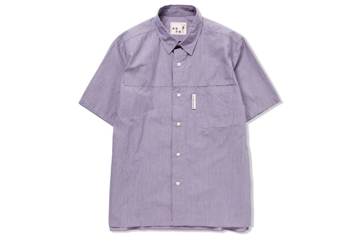 6876 x CASH CA 3度目となるコラボアイテムを発表