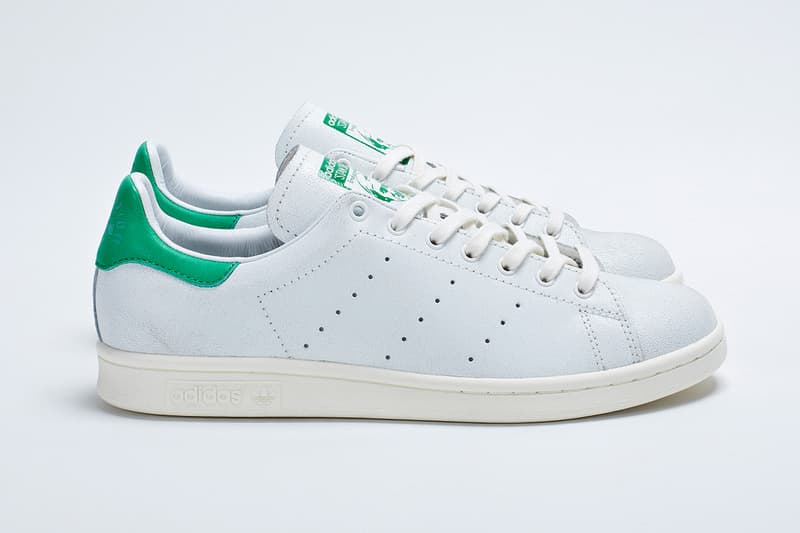 Stan Smith リミテッドエディションシリーズが DOVER STREET MARKET GINZA で限定発売