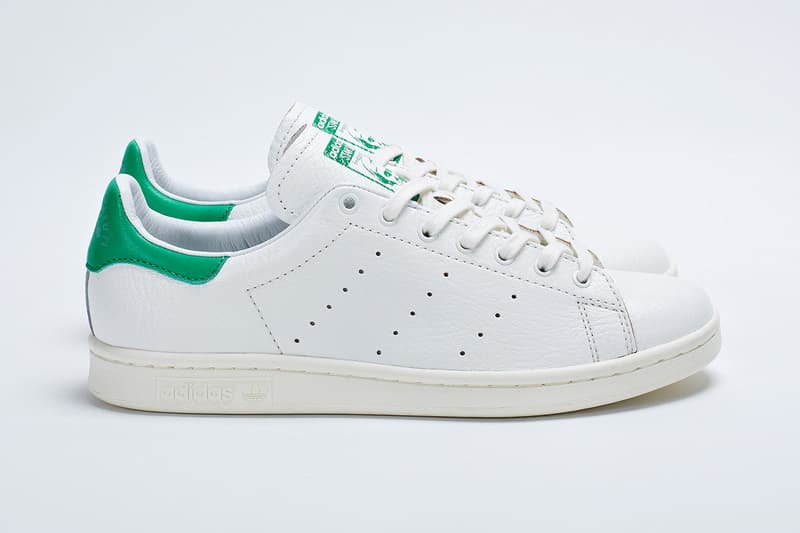 Stan Smith リミテッドエディションシリーズが DOVER STREET MARKET GINZA で限定発売