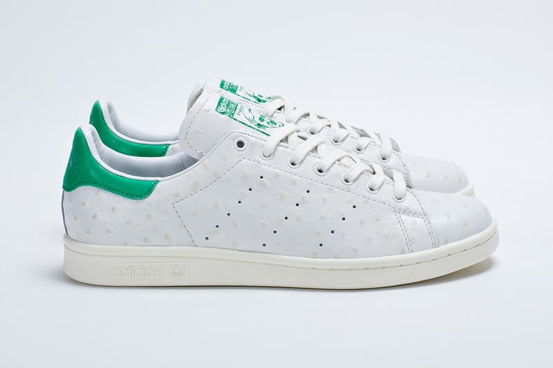 Stan Smith リミテッドエディションシリーズが DOVER STREET MARKET GINZA で限定発売