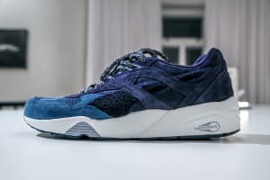 PUMA“Bluefield”プロジェクト 「David Obadia」（BWGH) インタビュー