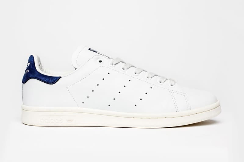 adidas Originals の名作 “Stan Smith” 全６色を公開