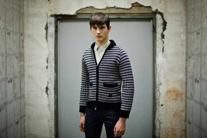 BEDWIN ＆ THE HEARTBREAKERS の注目アイテムを販売開始