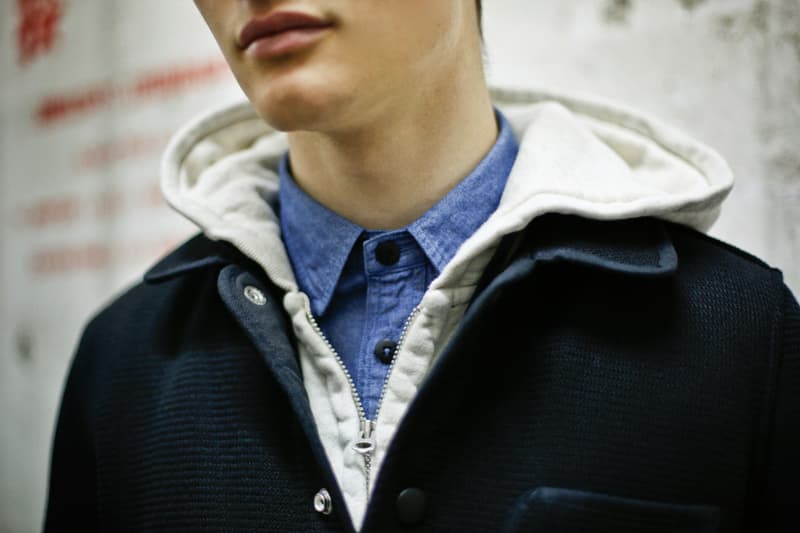 BEDWIN ＆ THE HEARTBREAKERS の注目アイテムを販売開始